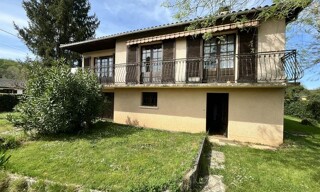 Maison 5 Pièces 98 m² à vendre à Mauzac-et-Grand-Castang (24150)