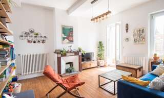 Maison 4 Pièces 161 m² à vendre à Villefranche-de-Lauragais (31290)