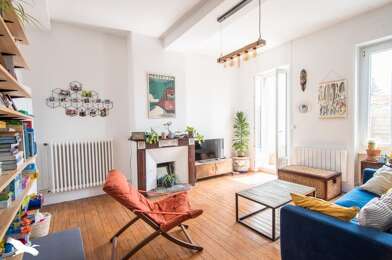 Maison 4 pièces 240000 €