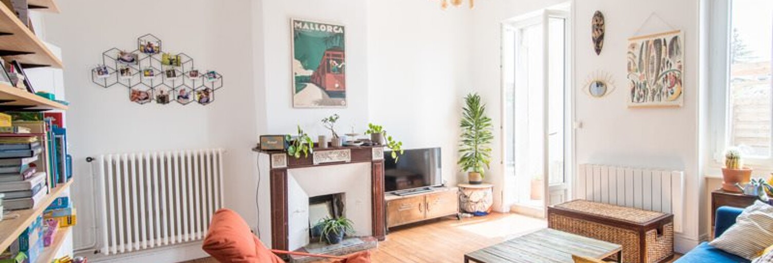 Maison 4 Pièces 161 m² à vendre à Villefranche-de-Lauragais (31290)