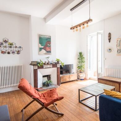 Maison 4 pièces 240000 €