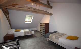 Maison 5 Pièces 102 m² à vendre à Pocé-sur-Cisse (37530)