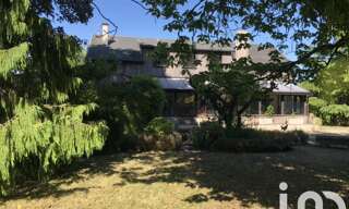 Maison 8 Pièces 244 m² à vendre à Apremont (08250)