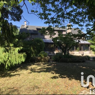 Maison 8 pièces 230000 €