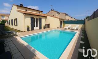 Maison 4 Pièces 104 m² à vendre à Lézignan-Corbières (11200)