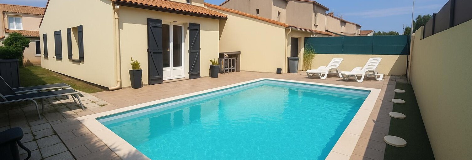 Maison 4 Pièces 104 m² à vendre à Lézignan-Corbières (11200)