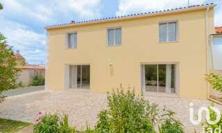 Maison 8 Pièces 194 m² à vendre à Nalliers (85370)