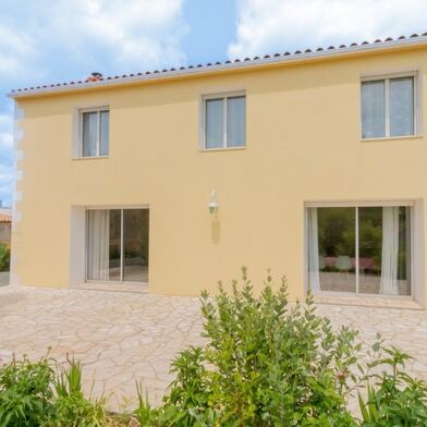 Maison 8 pièces 249000 €