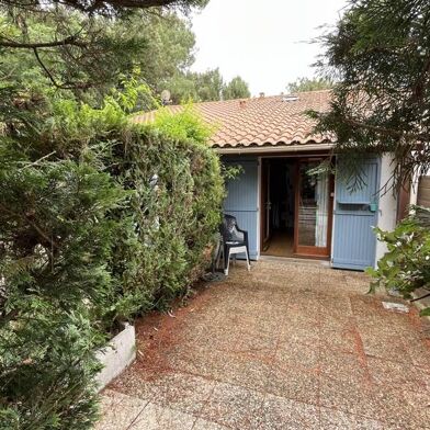 Maison 2 pièces 129600 €