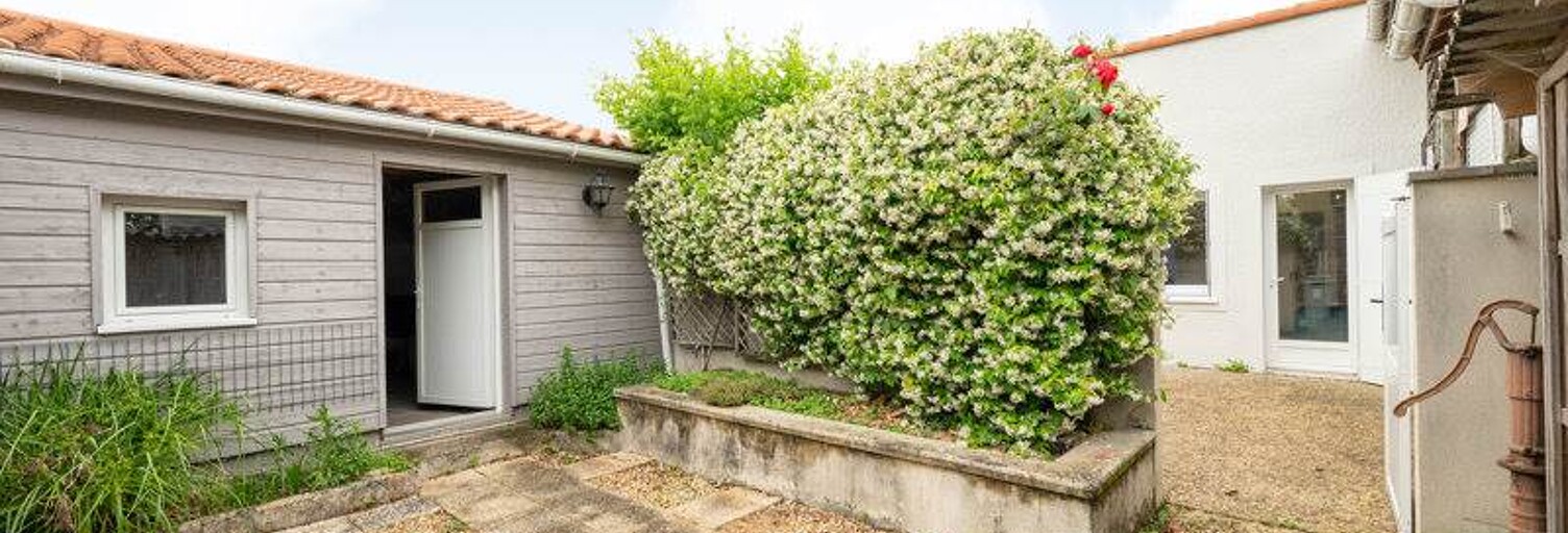 Maison 3 Pièces 69 m² à vendre à La Tremblade (17390)