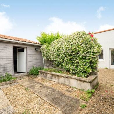 Maison 3 pièces 236700 €