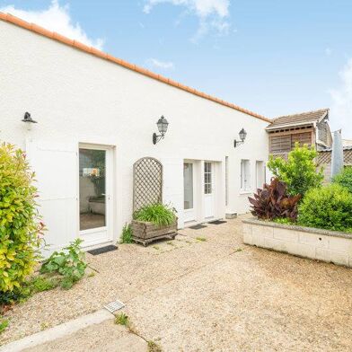 Maison 3 pièces 236700 €