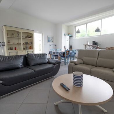 Maison 3 pièces 236700 €