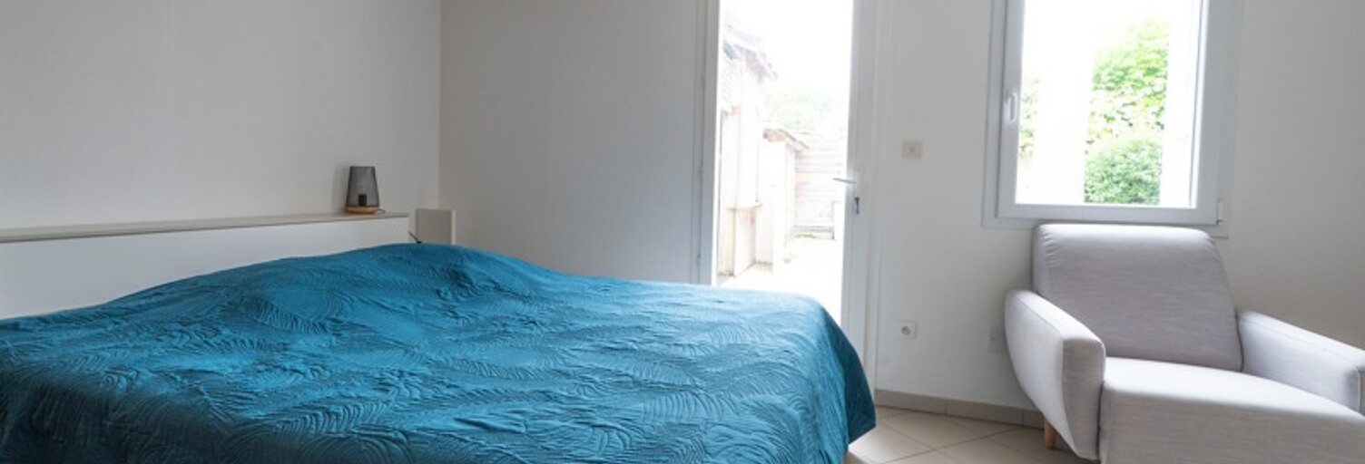 Maison 3 Pièces 69 m² à vendre à La Tremblade (17390)