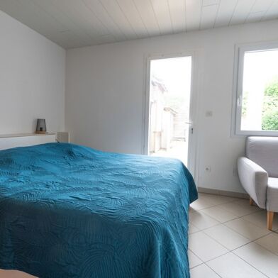 Maison 3 pièces 236700 €