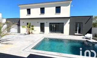 Maison 5 Pièces 134 m² à vendre à Bagnols-sur-Cèze (30200)