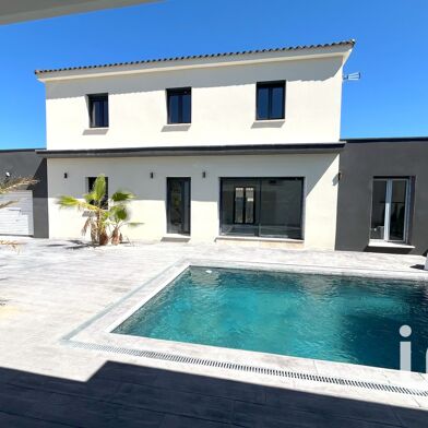 Maison 5 pièces 379000 €