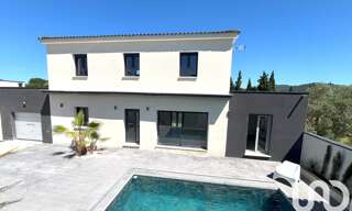 Maison 5 Pièces 134 m² à vendre à Bagnols-sur-Cèze (30200)