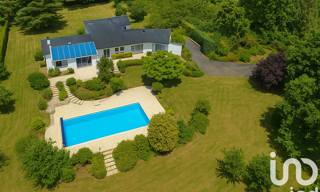 Maison 8 Pièces 265 m² à vendre à Châtellerault (86100)