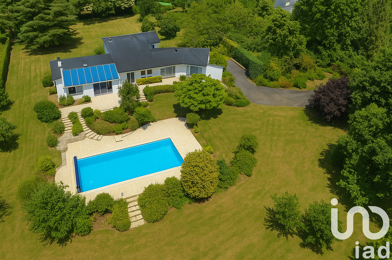 Maison 8 pièces 292000 €