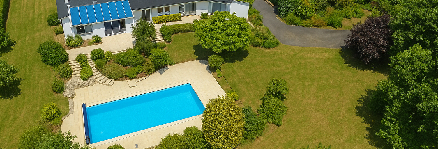 Maison 8 Pièces 265 m² à vendre à Châtellerault (86100)