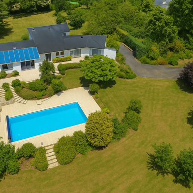 Maison 8 pièces 292000 €