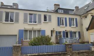 Maison 6 Pièces 119 m² à vendre à Arromanches-les-Bains (14117)