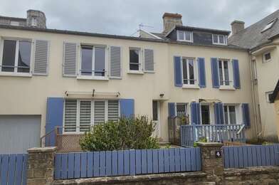 Maison 6 pièces 469000 €