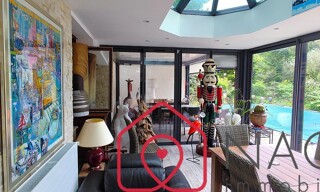 Maison 9 Pièces 220 m² à vendre à Saint-Étienne-du-Rouvray (76800)