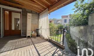 Maison 5 Pièces 195 m² à vendre à Grenoble (38100)