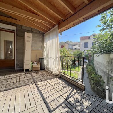 Maison 5 pièces 360000 €