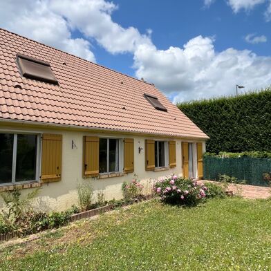 Maison 5 pièces 219000 €