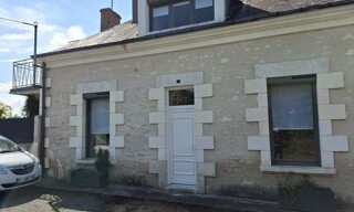 Maison 5 Pièces 101 m² à vendre à Le Tranger (36700)