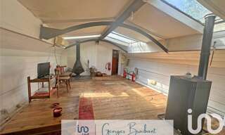 Maison 4 Pièces 65 m² à vendre à Conflans-Sainte-Honorine (78700)