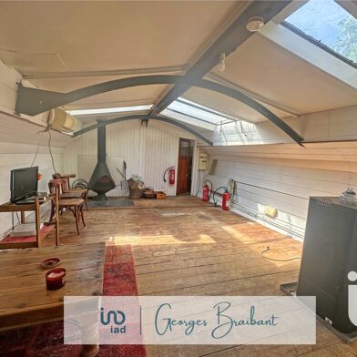 Maison 4 pièces 125000 €