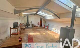 Maison 4 Pièces 65 m² à vendre à Conflans-Sainte-Honorine (78700)