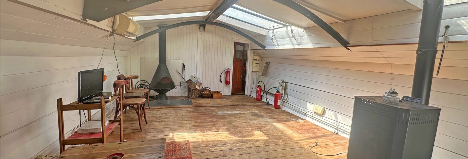 Maison 4 Pièces 65 m² à vendre à Conflans-Sainte-Honorine (78700)