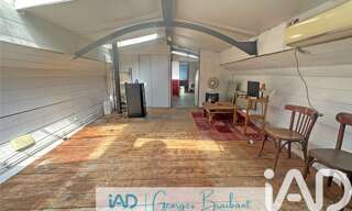 Maison 4 Pièces 65 m² à vendre à Conflans-Sainte-Honorine (78700)