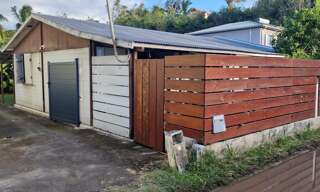 Maison 4 Pièces 66 m² à vendre à Saint-Benoît (97437)