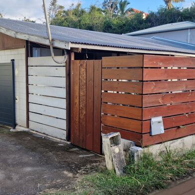 Maison 4 pièces 150500 €