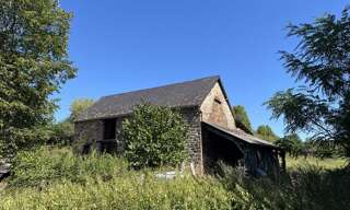 Maison 2 Pièces 148 m² à vendre à Le Pescher (19190)