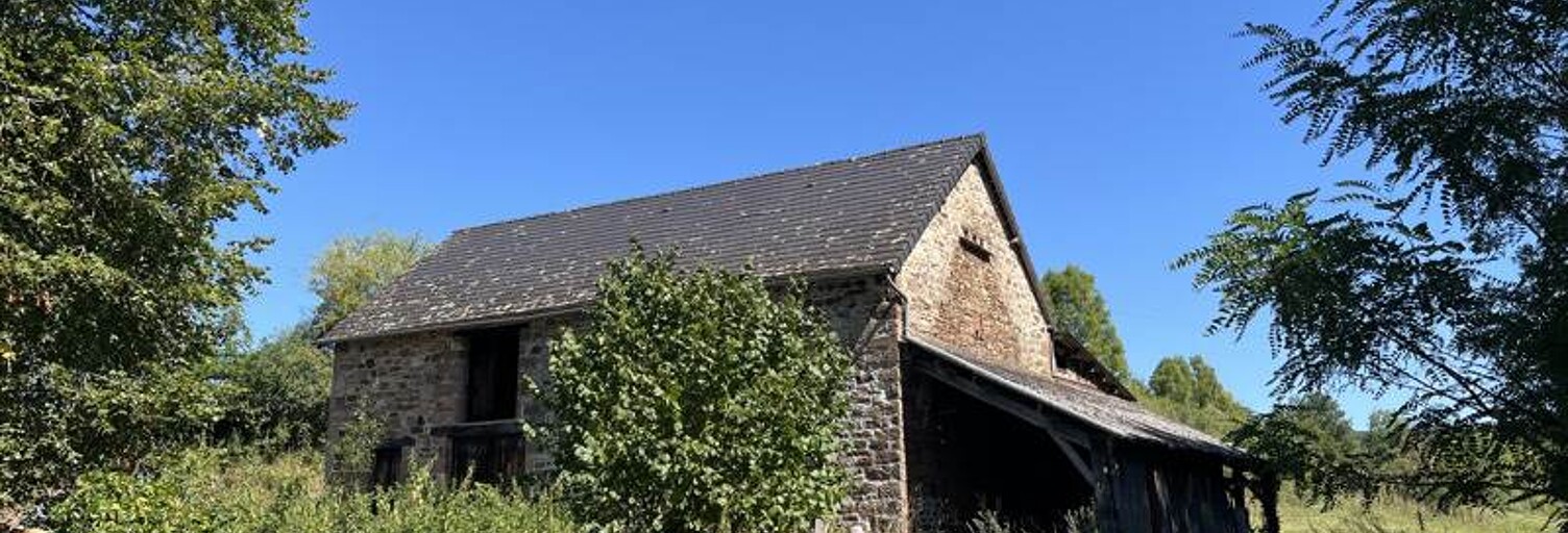 Maison 2 Pièces 148 m² à vendre à Le Pescher (19190)