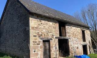 Maison 2 Pièces 148 m² à vendre à Le Pescher (19190)