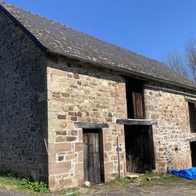 Maison 2 pièces 98280 €