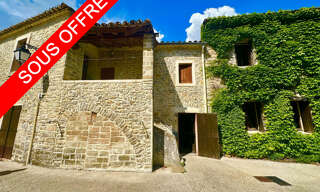 Maison 4 Pièces 102 m² à vendre à Fontanès (34270)