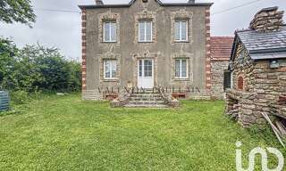 Maison 4 Pièces 134 m² à vendre à Besneville (50390)