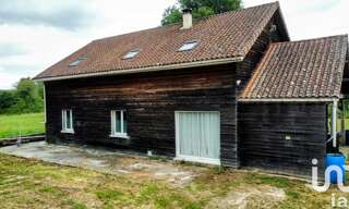 Maison 7 Pièces 188 m² à vendre à Blanzac (87300)