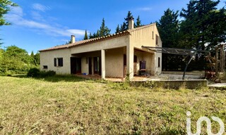 Maison 5 Pièces 126 m² à vendre à Ornaisons (11200)