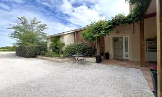 Maison 8 Pièces 185 m² à vendre à Condom (32100)