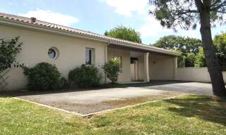 Maison 7 Pièces 238 m² à vendre à Chevanceaux (17210)